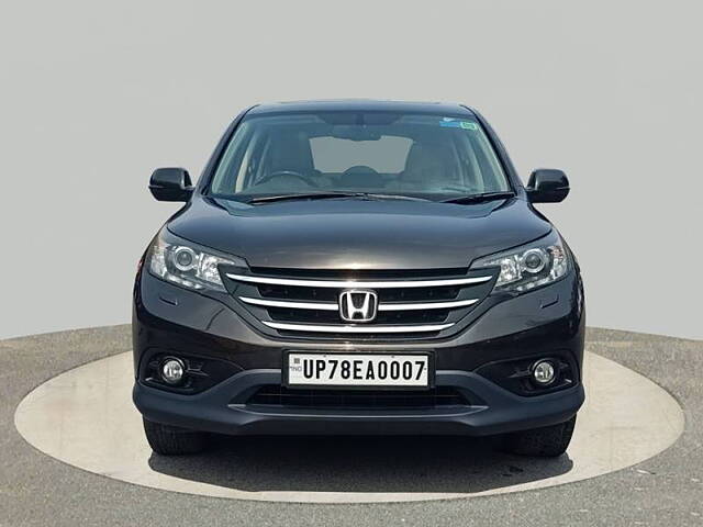 Used 2015 Honda CR-V in Noida