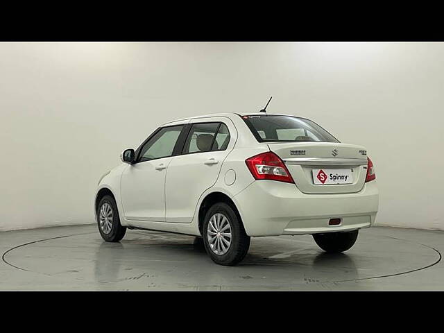 Used Maruti Suzuki Swift DZire [2011-2015] VXI in Delhi