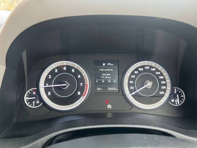 Used Hyundai Creta EX 1.5 Petrol in Mangalore