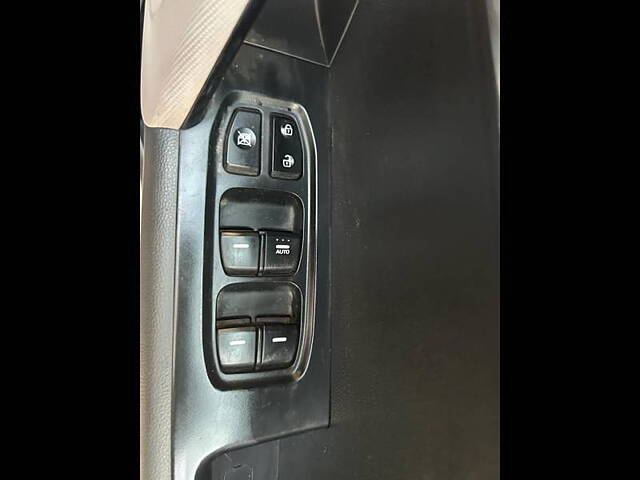 Used Hyundai Creta [2018-2019] SX 1.6 AT Petrol in Kolkata