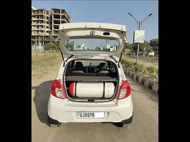 Used Maruti Suzuki Celerio [2017-2021] ZXi [2019-2020] in Vadodara