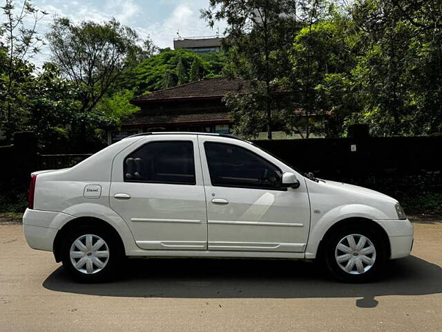 Used Mahindra Verito [2011-2012] 1.4 G2 BS-III in Kolhapur