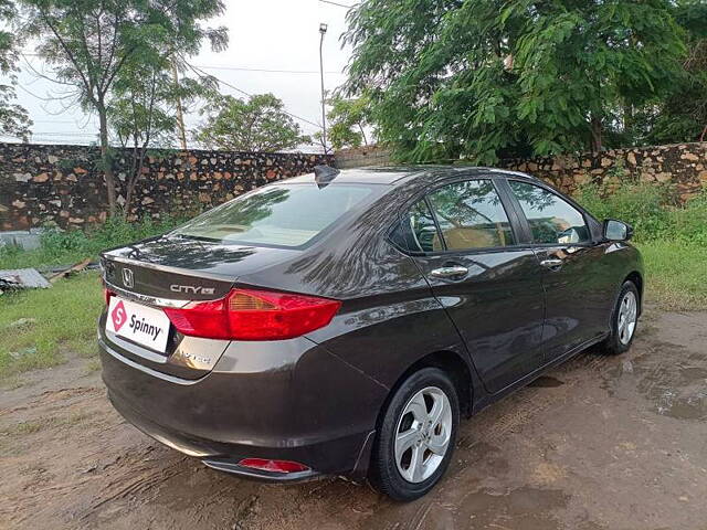 Used Honda City [2014-2017] V in Jaipur