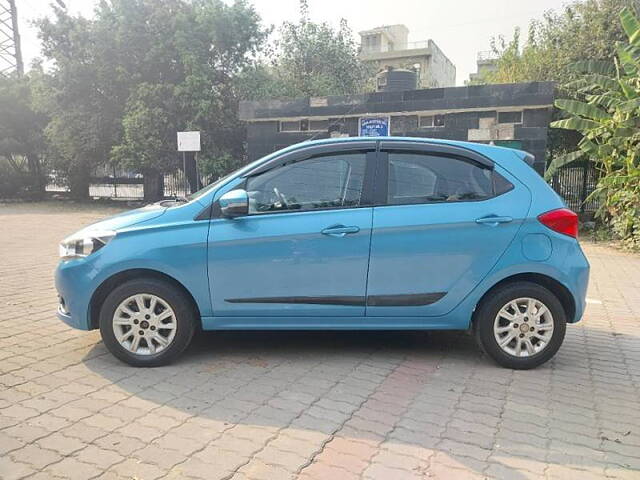 Used Tata Tiago [2016-2020] Revotron XZ in Delhi