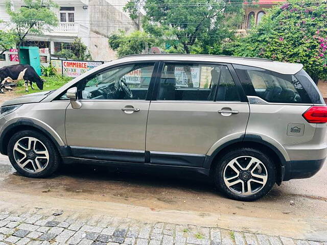 Used Tata Hexa [2017-2019] XT 4x2 7 STR in Jaipur