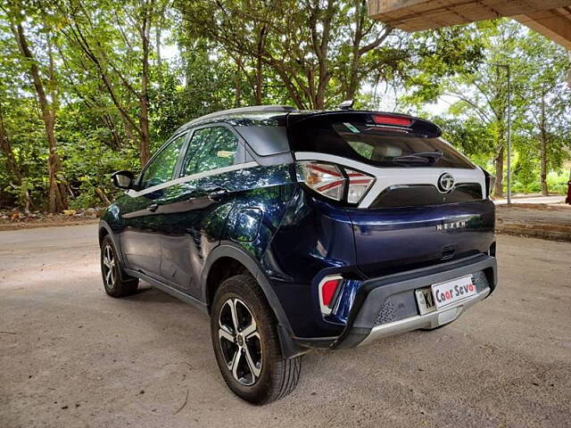 Used Tata Nexon [2020-2023] XZ Plus (S) [2022-2023] in Bangalore