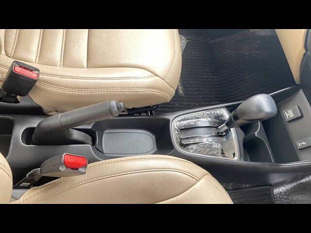 Used Honda Amaze [2018-2021] 1.2 V CVT Petrol [2018-2020] in Pune