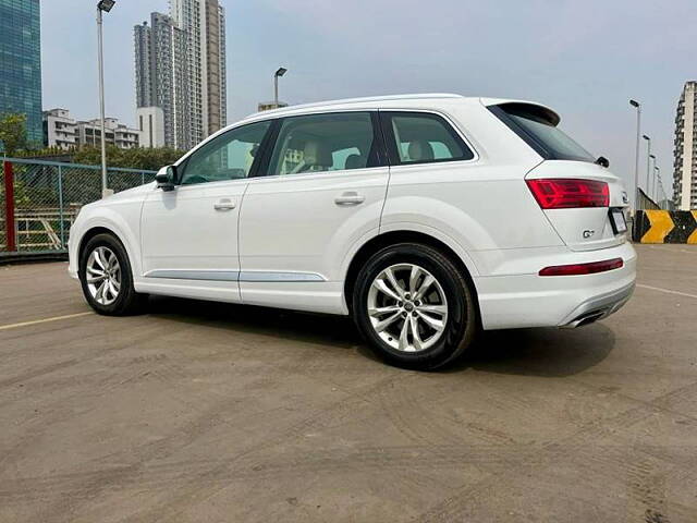 Used Audi Q7 [2015-2020] 45 TDI Premium Plus in Mumbai