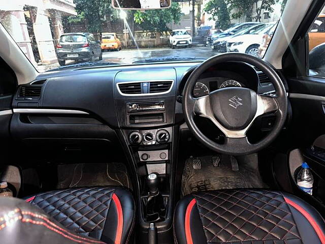 Used Maruti Suzuki Swift [2011-2014] VDi in Pune