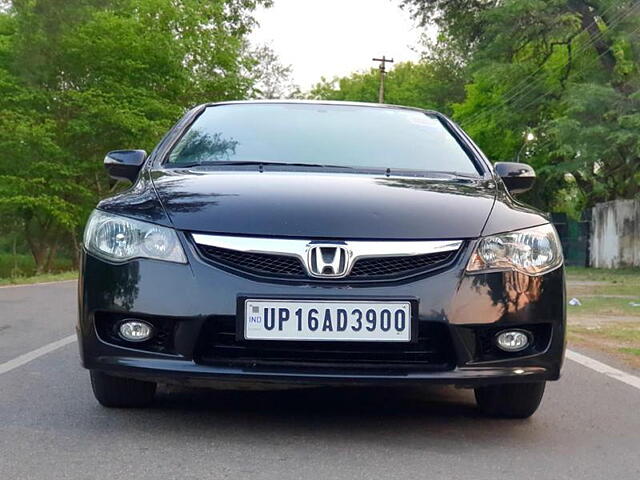 Used 2011 Honda Civic in Meerut