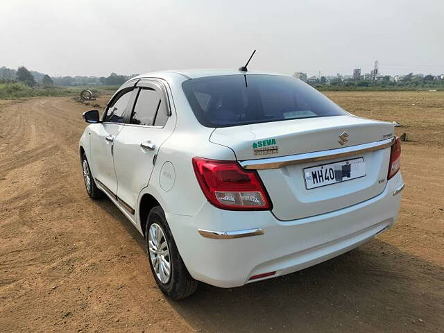 Used Maruti Suzuki Dzire [2017-2020] VXi in Nagpur