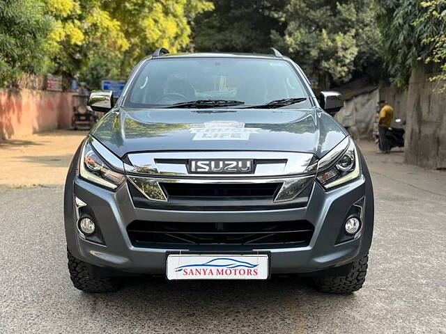 Used Isuzu D-MAX V-Cross [2019-2020] High (Z) in Delhi