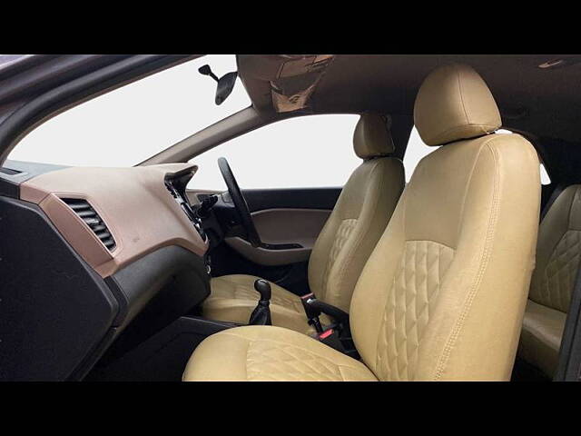 Used Hyundai Elite i20 [2018-2019] Sportz 1.2 in Hyderabad