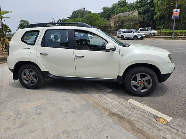 Used Renault Duster [2015-2016] 85 PS RxL in Delhi