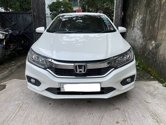 Used 2020 Honda City in Kolkata