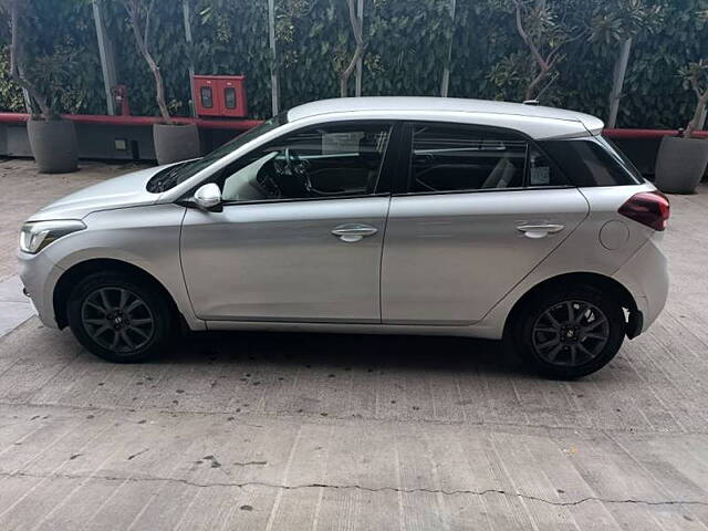 Used Hyundai Elite i20 [2019-2020] Asta 1.2 (O) CVT [2019-2020] in Chennai