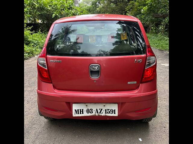 Used Hyundai i10 [2010-2017] Era 1.1 iRDE2 [2010-2017] in Mumbai