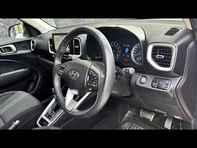 Used Hyundai Venue [2019-2022] SX Plus 1.0 Turbo DCT in Delhi