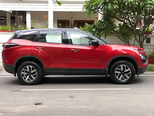 Used Tata Harrier [2019-2023] XZA Plus in Bangalore