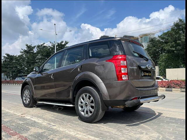 Used Mahindra XUV500 [2015-2018] W10 AT in Bangalore