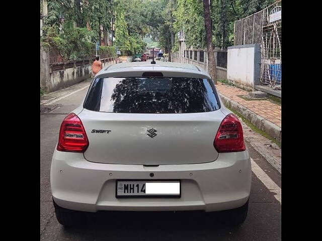 Used Maruti Suzuki Swift [2021-2024] VXi [2021-2023] in Pune