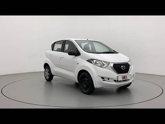 Used 2017 Datsun Redigo in Ahmedabad