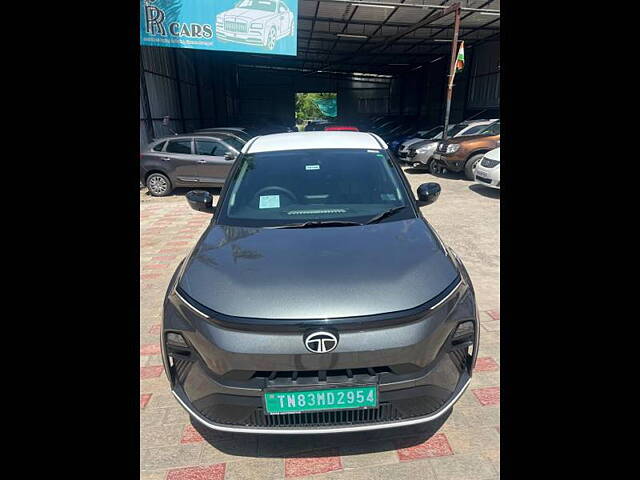 Used 2024 Tata Nexon EV in Chennai