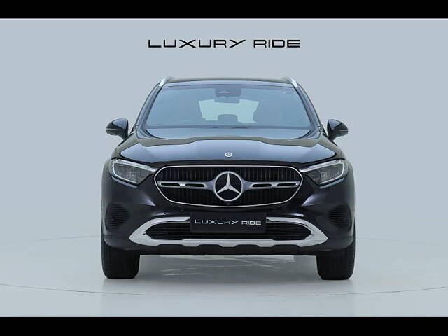 Used Mercedes-Benz GLC [2023-2024] 300 4MATIC in Allahabad