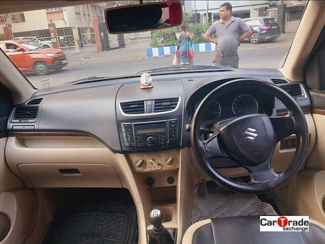 Used Maruti Suzuki Swift DZire [2011-2015] VXI in Kolkata