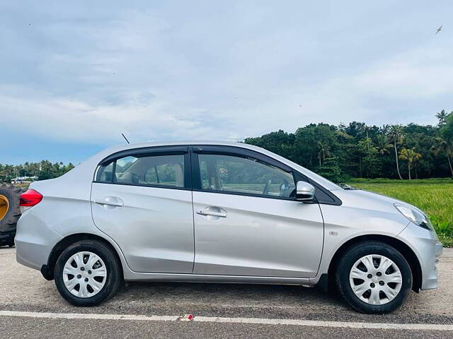 Used Honda Amaze [2016-2018] 1.2 S i-VTEC in Kollam