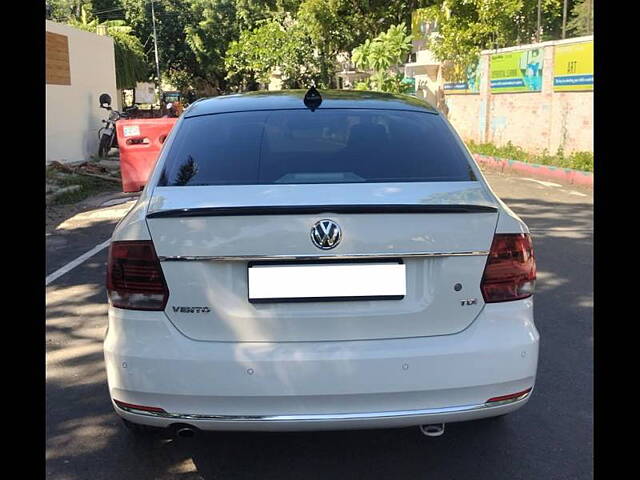 Used Volkswagen Vento [2014-2015] Highline Diesel in Chennai