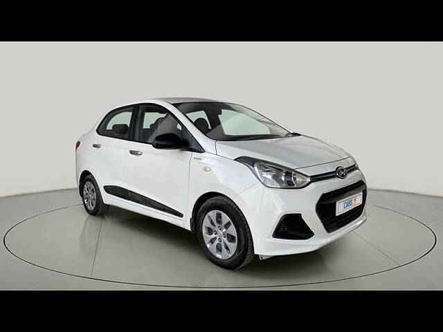 Used 2016 Hyundai Xcent in Ahmedabad