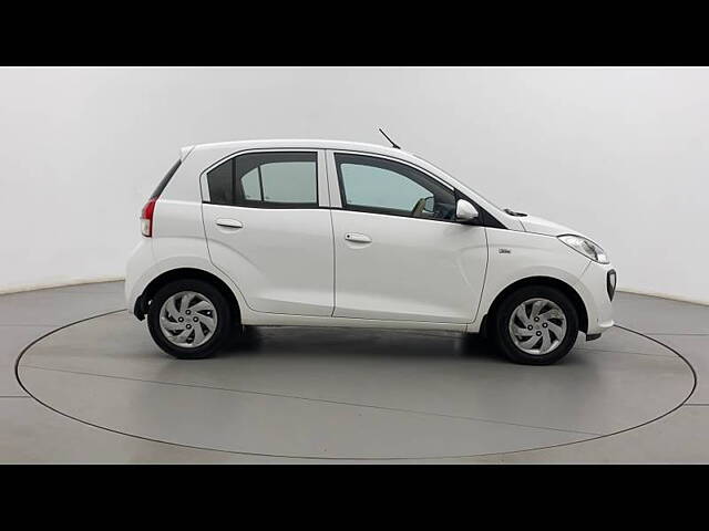 Used Hyundai Santro Sportz AMT [2018-2020] in Chennai