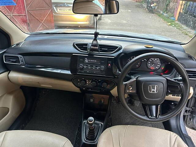 Used Honda Amaze [2016-2018] 1.2 S i-VTEC in Kolkata