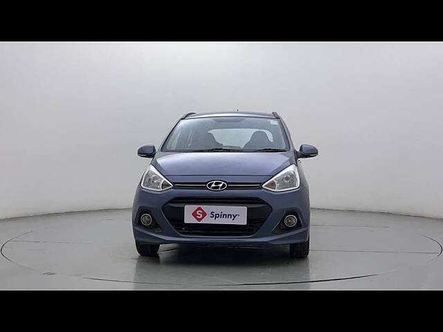 Used Hyundai Grand i10 [2013-2017] Asta 1.2 Kappa VTVT [2013-2016] in Bangalore