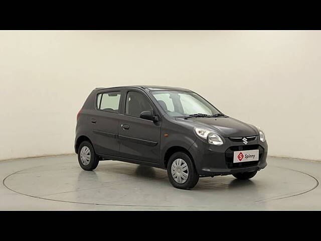 Used Maruti Suzuki Alto 800 [2012-2016] Vxi in Pune