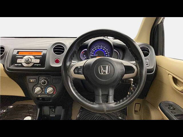 Used Honda Amaze [2013-2016] 1.2 S i-VTEC in Delhi