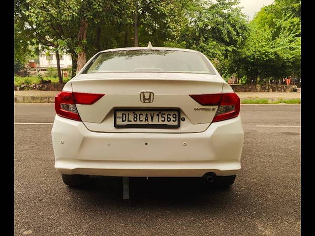 Used Honda Amaze [2018-2021] 1.2 S MT Petrol [2018-2020] in Delhi