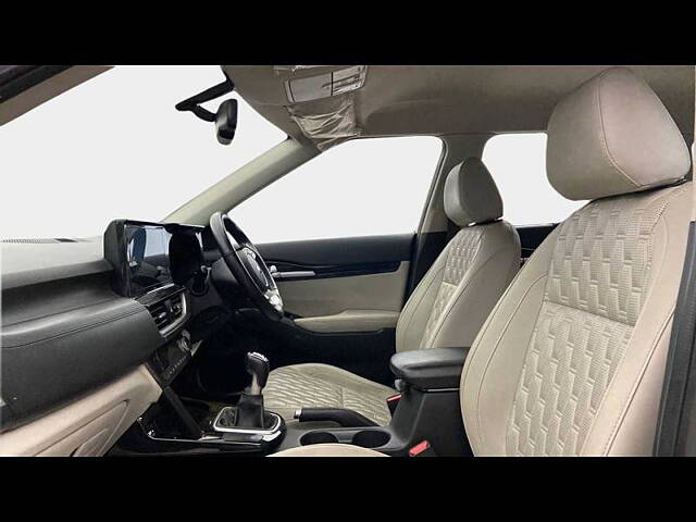 Used Kia Seltos [2019-2022] HTX 1.5 [2019-2020] in Delhi