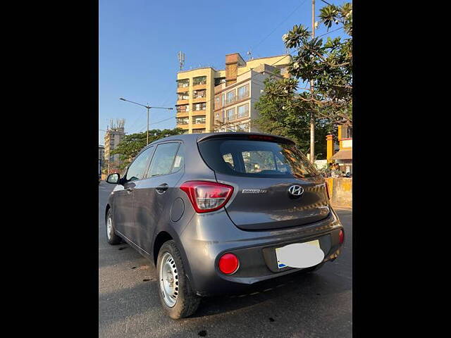 Used Hyundai Grand i10 [2013-2017] Era 1.2 Kappa VTVT [2016-2017] in Mumbai