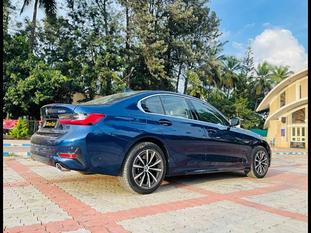 Used BMW 3 Series [2016-2019] 330i Sport Line in Bangalore