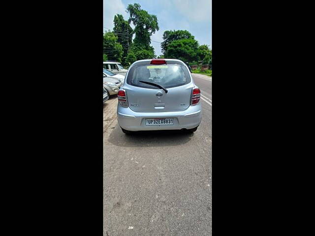 Used Nissan Micra [2010-2013] XV Petrol in Lucknow