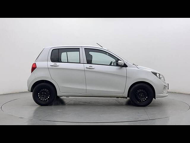 Used Maruti Suzuki Celerio [2017-2021] ZXi (O) AMT [2019-2020] in Bangalore