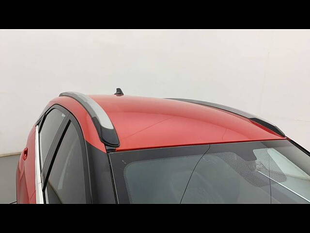 Used Tata Nexon [2017-2020] XZ Plus in Hyderabad