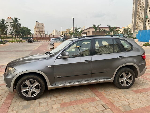 Used 2008 BMW X5 in Dehradun