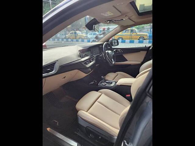 Used BMW 2 Series Gran Coupe 220d Sportline in Kolkata