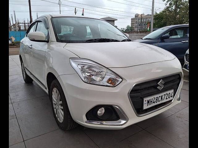 Used Maruti Suzuki Dzire ZXi [2020-2023] in Mumbai