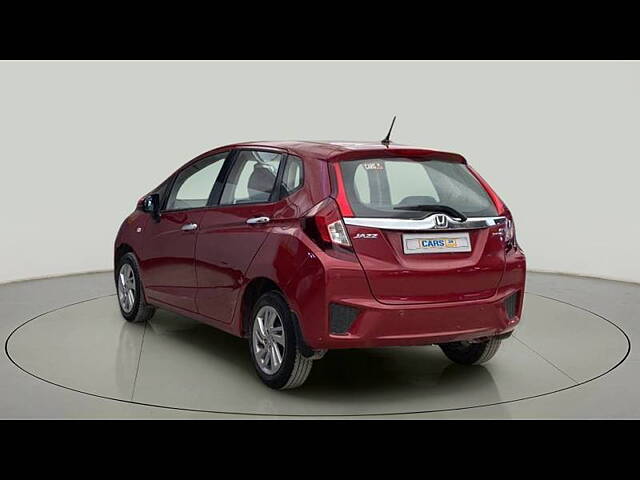 Used Honda Jazz [2015-2018] V Petrol in Delhi