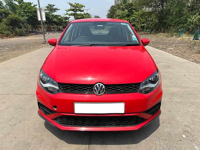 Used 2019 Volkswagen Polo in Mumbai