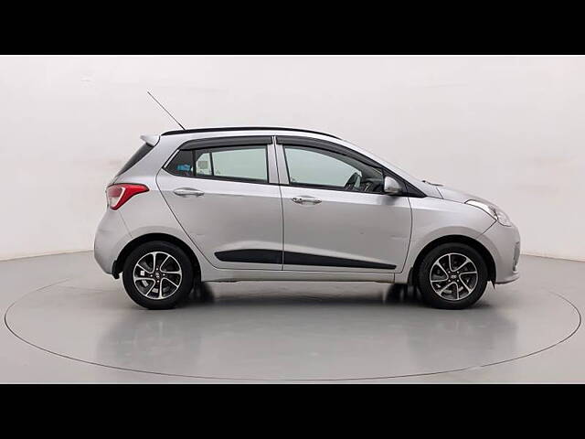 Used Hyundai Grand i10 Asta 1.2 Kappa VTVT in Bangalore